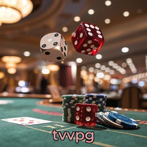 tvvpg: Plataforma Segura e Premiada